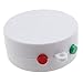 HLEEDUO Baby Mobile Motor 12 Lullabies Battery Operated, Baby Music Mobile, Crib Mobile Motor, Baby Music Box Spinner