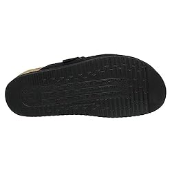 Mephisto Women's Halina Sandal, Black, 9