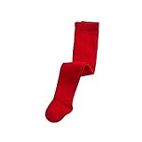 marc janie Baby Toddler Girls Boys' Cotton Stretch Seamless Tights
