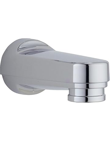 Bathtub Faucets Amazon Com