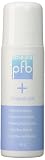 PFB Vanish + Chromabright for Ingrown Hair and Skin Brightening 93 g by USA