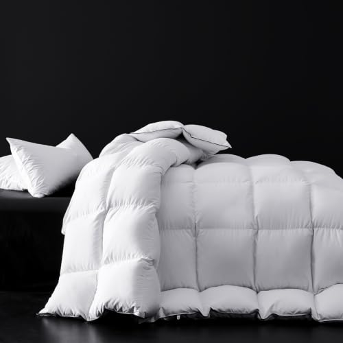 SWITTE Hungarian Goose Down Duvet