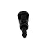 HOOAI 2PC 4805742AB Windshield Washer Nozzle Front for Chrysler 300 Dodge Ram 1500 2500 3500