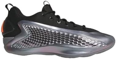 Amazon.com | Anthony Edwards 1 Low Iron Metallic Basketball Shoes