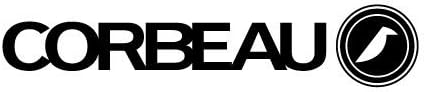 Corbeau Seat Bracket 2007-2010 Jeep Wrangler JK # E22089L