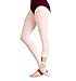 Body Wrappers Girls Convertible Tights Style C31