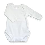 Long Sleeve One Piece bodysuit Baby Toddler