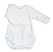 Long Sleeve One Piece bodysuit Baby Toddler