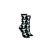 Socksmith Women's Drinks After Work Socks