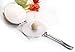 Norpro Tortilla Press, 8 inch, Silver