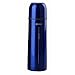 Zojirushi SVGG50AH Tuff Slim Stainless Vacuum Bottle, 17-Ounce, Metallic Blue