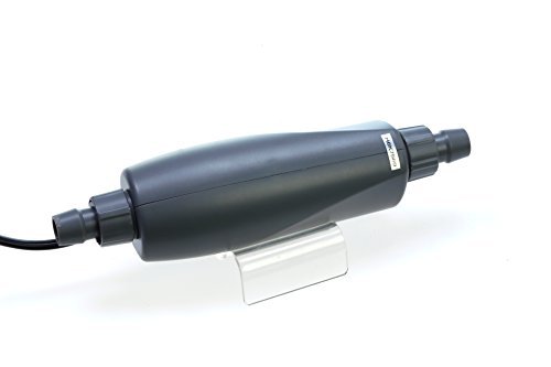ISTA I-H615 300W Inline External Heater - Thumbnail 7