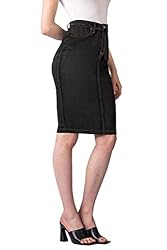 Lexi Womens Super Comfy Perfect Fit Stretch Denim