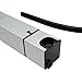 EMBR Smoking Portable Smoke Infuser Gun | Natural Smoke for Indoor Food including Meat, Cheese & Cocktails | Sous Vide Accessories