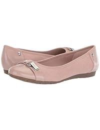 Anne Klein Women's Able Ballet Flat