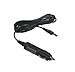 Maymom 12 Volt Vehicle Lighter Adaptor for Spectra S1, S2 Pumps (Feb 2015 and Newer) n Ameda Purely Yours Pumps; Replaces Car Adapter Charger Ameda Part # 17079 and Ameda Cigarette Lighter Adapter