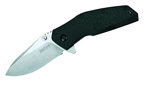 Kershaw 3850 swerve folding knife