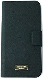 Kate Spade Newbury Lane Saffiano Leather Wrap Folio iPhone Case, iPhone 7 Plus