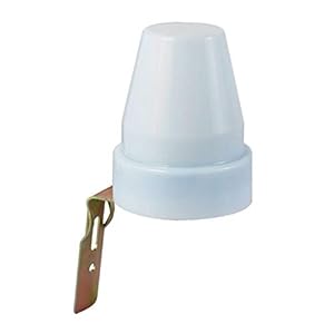 Velamp Civetta: Schemerschakelaar – Ip44