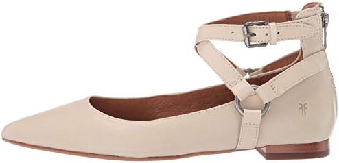 frye sienna harness criss cross