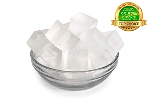 5 ORGANIC+TRANSPERENT+GLYCERIN+Velona+Natural