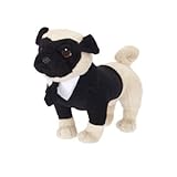 Men in Black 3 6-inch Talking Action Figure - Frank the Pug