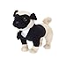 Men in Black 3 6-inch Talking Action Figure - Frank the Pug