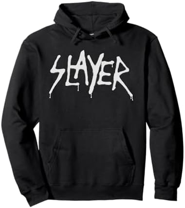 Amazon.com: Avenged Sevenfold Unisex Pullover Hoodie: Logo - XX