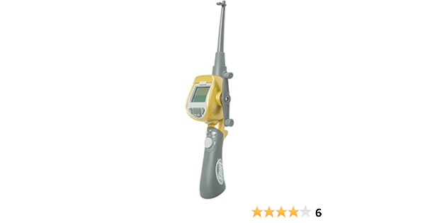 electronic sport fishing game