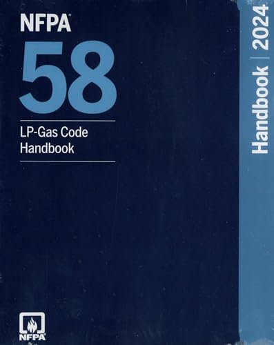 NFPA 54/ANSI Z223.1, National Fuel Gas Code, 2024 Edition: NFPA