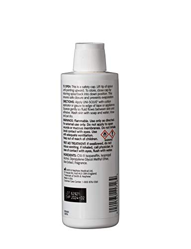 1 Smith+Nephew+Uni+Solve+Adhesive+Remover