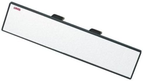 Lampa 65513 'Wide-Screen' Panorama Interior Mirror 300 x 65 mm