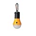 AceCamp 1028 LED Tent Lamp, Orange