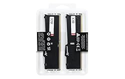 Kingston Fury Beast RGB 16GB 6000MT/s DDR5 CL40