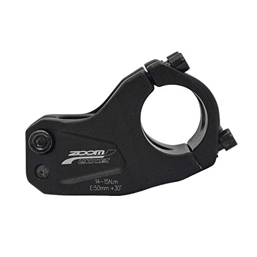 Zoom Ahead Handlebar Stem for Downhill and MTB