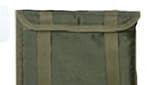 Signal Mirror - 2"x 3" Pouch - Olive Drab