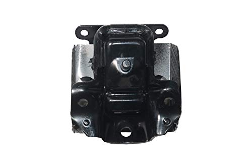 4 Engine+Motor+Mount+Heat+Shield