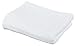 Elegant Baby Premium 100% Cotton Knit Blanket, Classic Cable Knit in Cream, 30