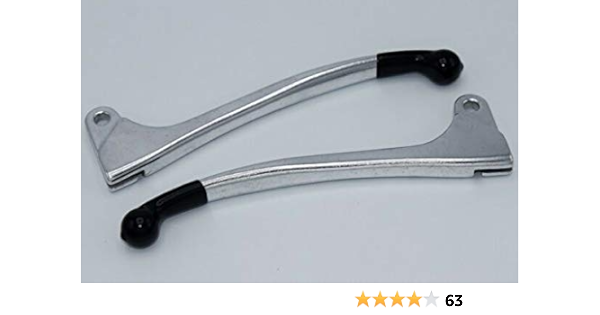 Collectivedata Com Vehicle Parts Accessories Brake Levers For Honda Cb 250 Ndb Super Dream Front Brake Lever Black 1981