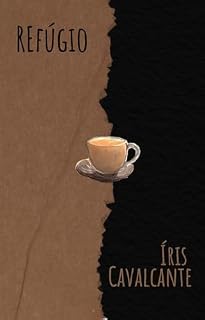 Livro Refúgio