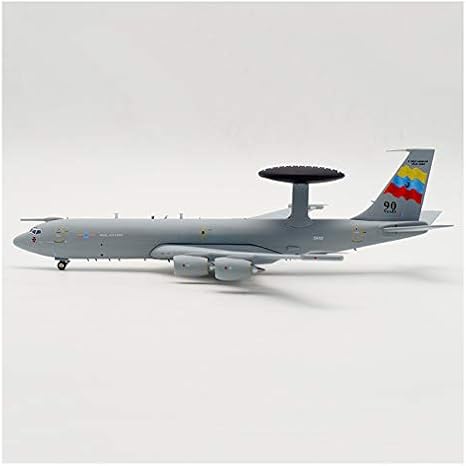 Inflight Royal Air Force Boeing E 30 Sentry Aew1 707 300 Zh103 1 0 Diecast Plane Model Aircraft Pre Built Diecast Models Hobbies Umoonproductions Com