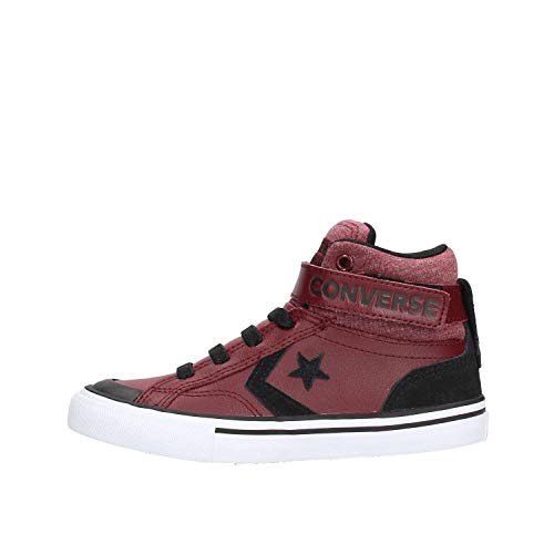 Converse Boy's PRO Blaze Strap HIGH TOP