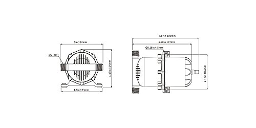 6 Seaflo+Pre+Pressurized+Accumulator+Tank