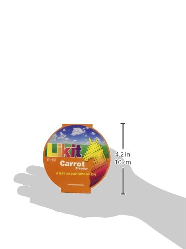 3 Manna+Pro+Carrot+Refill+1+5+Pounds