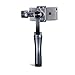 EVO Shift Camera Stabilizer - Handheld Gimbal for iPhone or Android Smartphones - Intelligent APP Controls for Auto Panoramas, Time-Lapse and Tracking