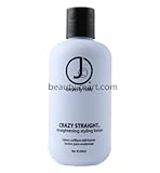 J Beverly Hills Crazy Straight,8 oz