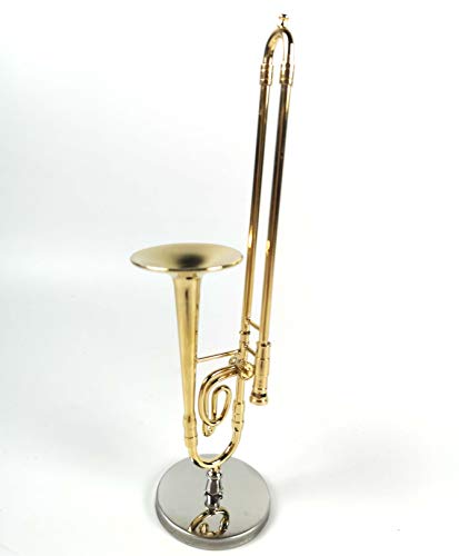image for LStech LS Mini Bassoon Model Western Musical Instrument Miniature Mode