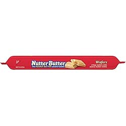 Nabisco, Nutter Butter Wafers Peanut Butter, 10.5