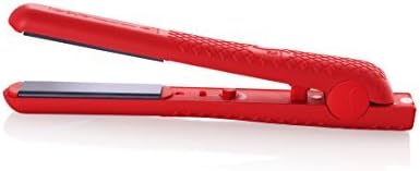 herstyler colorful seasons ceramic flat iron