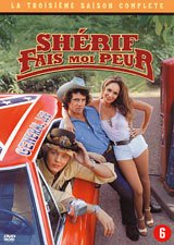 Shérif, Fais-Moi Peur - Saison 3